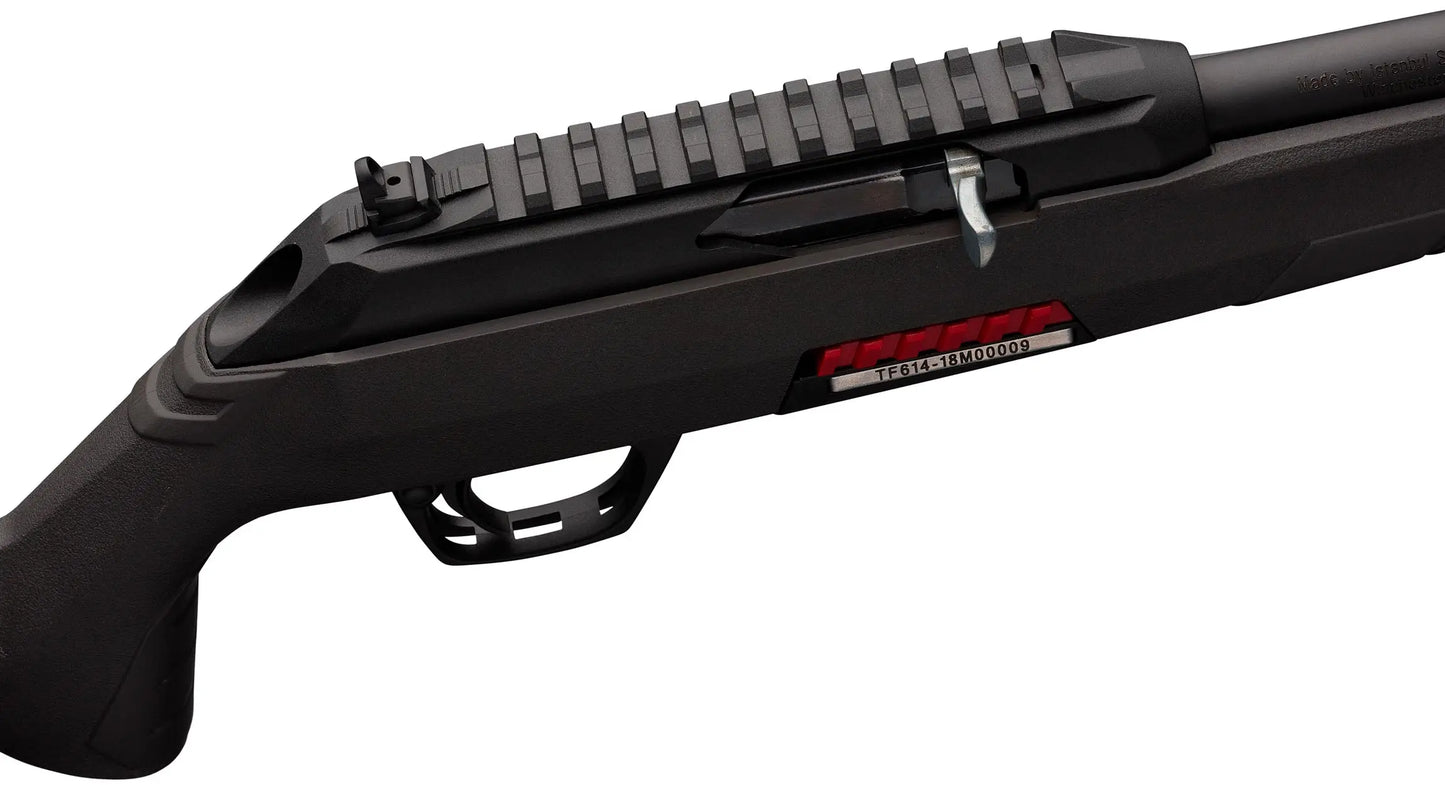 Гвинтівка малокаліберна Winchester Wildcat Black 18" кал. 22 LR 1/2"-20 /2040550/