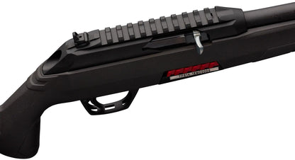Гвинтівка малокаліберна Winchester Wildcat Black 18" кал. 22 LR 1/2"-20 /2040550/