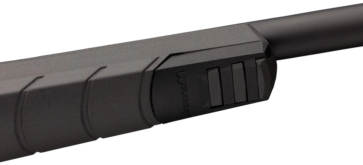Пістолет пневматичний SAS Makarov Blowback BB кал. 4.5 мм. Корпус - метал /23702441/