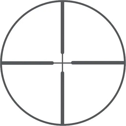 Приціл оптичний Bushnell Prime 3-12x40 Multi-Turret сітка Multi-X /10130097/