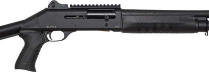 Рушниця Typhoon Quake Combat Black кал. 12/76. 47 см /23180347/