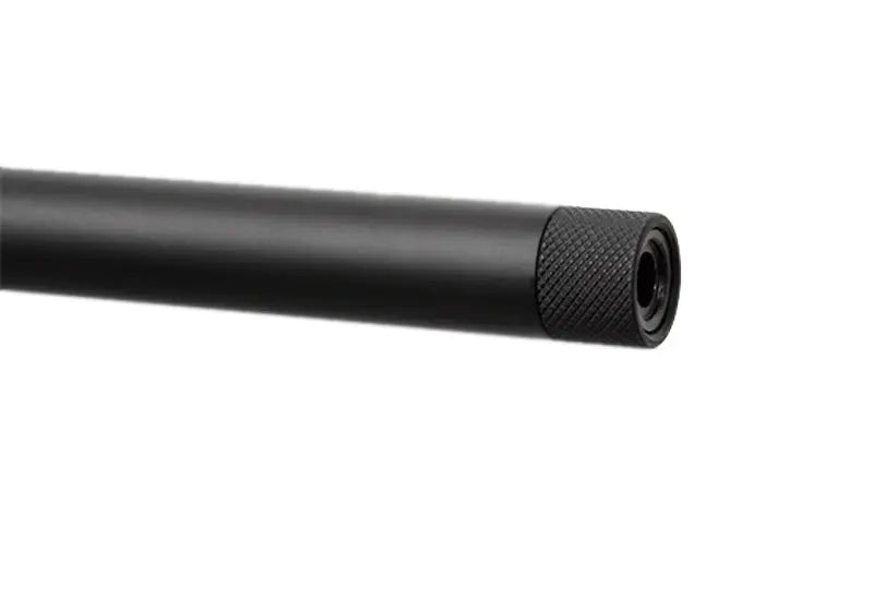 Гвинтівка малокаліберна Winchester Wildcat Black 18" кал. 22 LR 1/2"-20 /2040550/