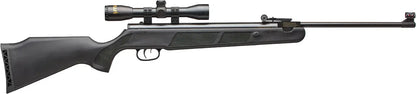 Гвинтівка пневматична Beeman Wolverine GR з ОП 4х32 /14290334/