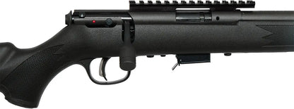 Гвинтівка малокаліберна Savage 93 FV-SR кал. 22 WMR 16.5" 1/2"-28  /12480007/