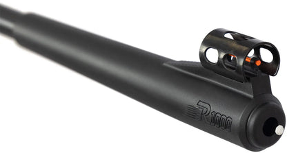 Гвинтівка пневматична Beeman Longhorn GR з ОП 4х32 /14290413/