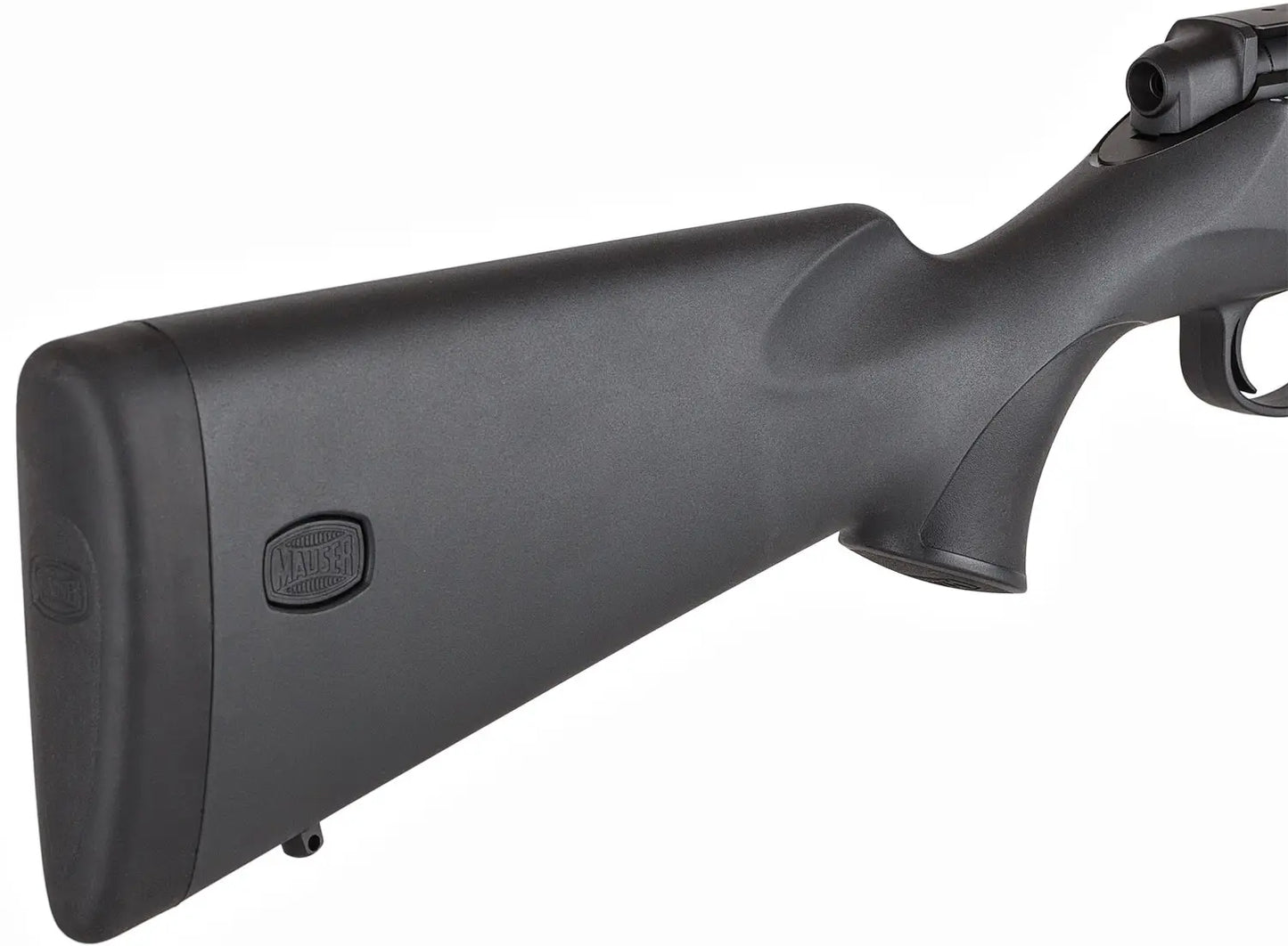 Карабін Mauser M18 Basic кал. 308 Win 51 см М15Х1 з планкою Picatinny /14350325/
