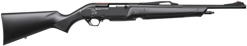 Карабін Winchester SXR Black Tracker Fluted кал. 308 Win