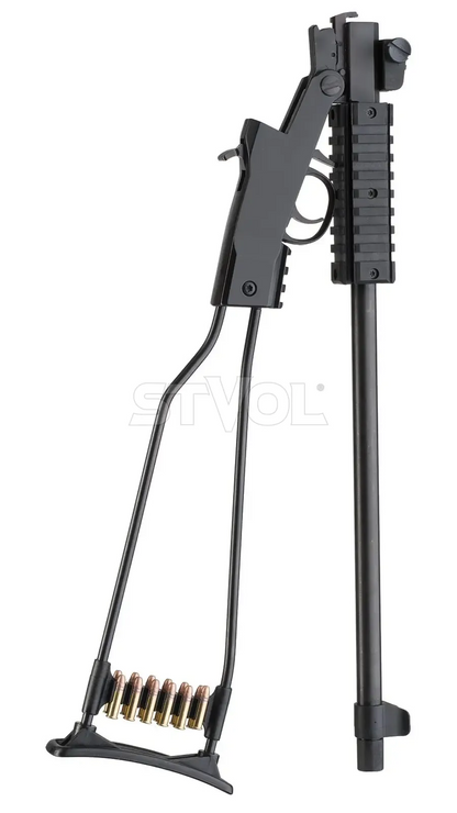 Карабін Chiappa Little Badger кал. 22LR  18,5"