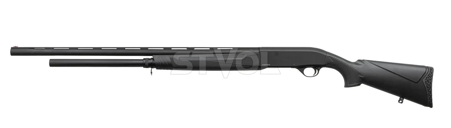 Рушниця BESTHUGLU BA312 Black Synthetic кал. 12/76 30" 9+1
