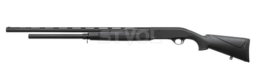 Рушниця BESTHUGLU BA312 Black Synthetic кал. 12/76 30" 9+1