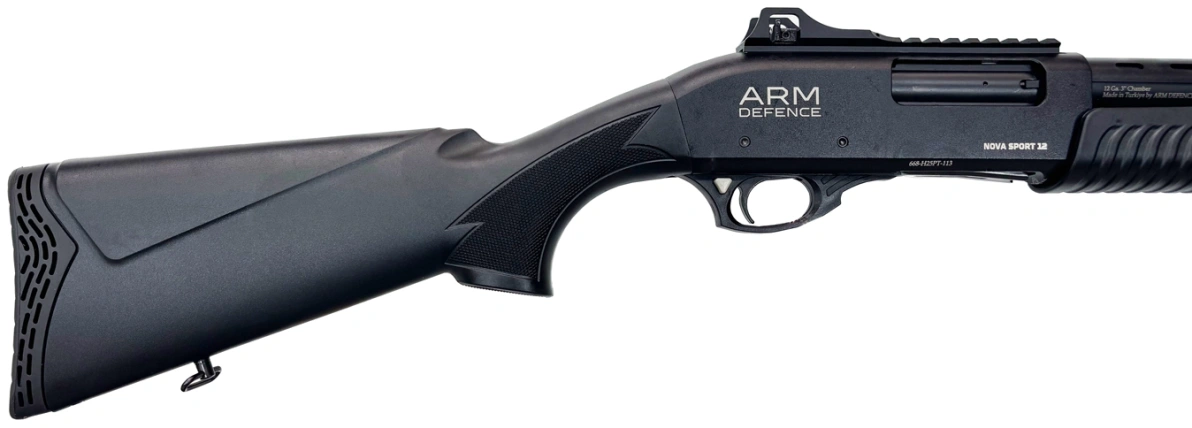 Рушниця ARM Defence Nova Sport-12 кал 12/76