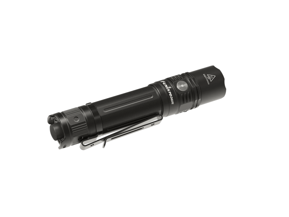 Ліхтар Fenix PD36R