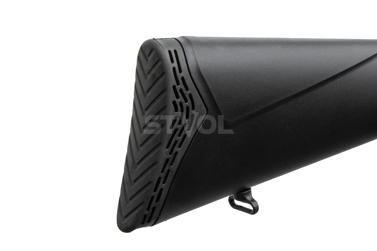 Рушниця BESTHUGLU BA312 Black Synthetic кал. 12/76 30" 9+1