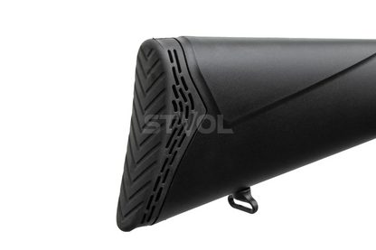 Рушниця BESTHUGLU BA312 Black Synthetic кал. 12/76 30" 9+1