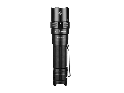 Ліхтар ручний Fenix PD40R V2.0 + подарунок Ліхтар ручний Fenix E01 V2.0