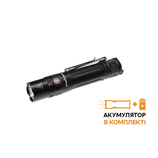 Ліхтар Fenix PD36R