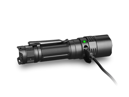 Ліхтар ручний Fenix PD40R V2.0 + подарунок Ліхтар ручний Fenix E01 V2.0