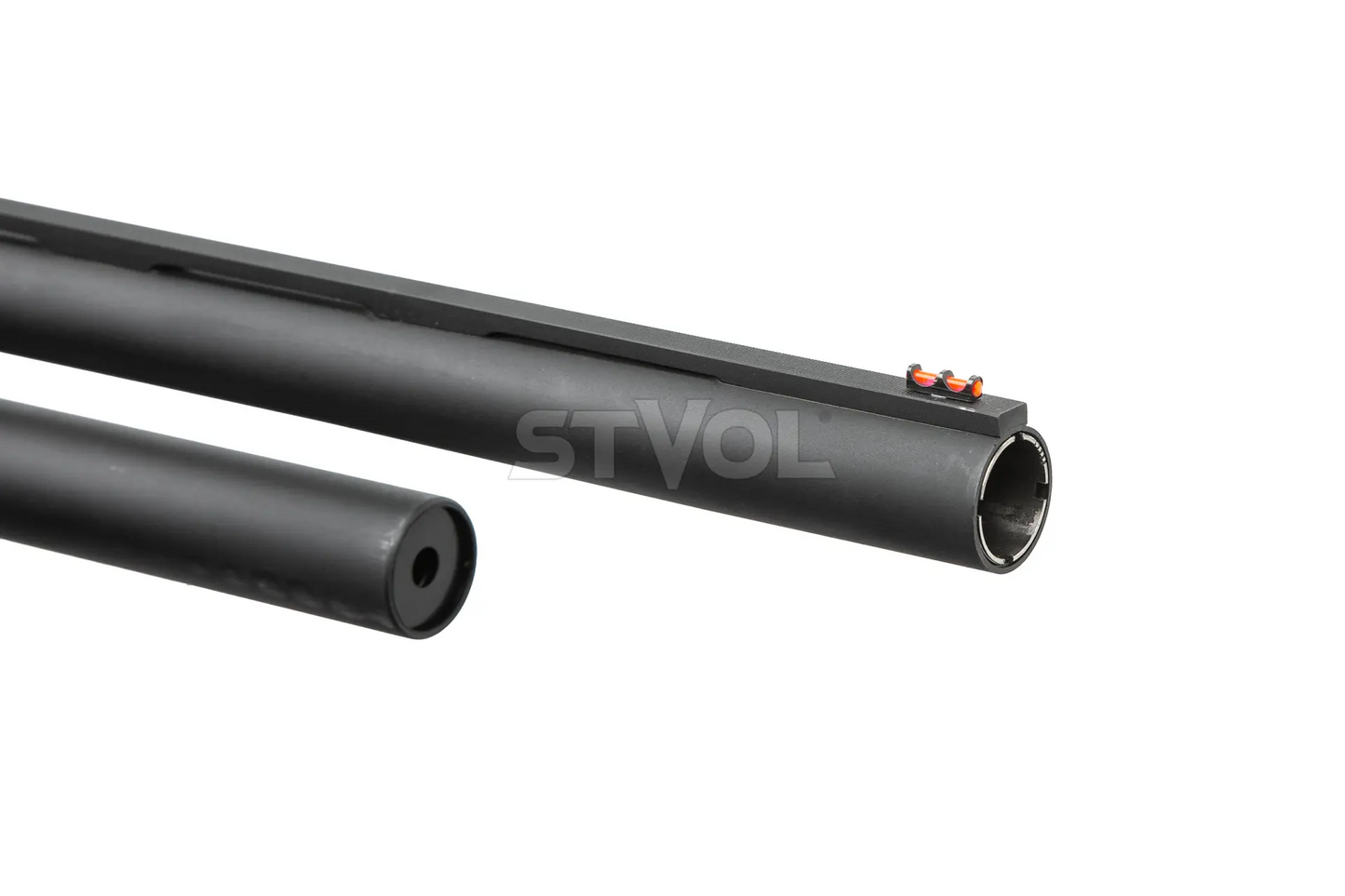 Рушниця BESTHUGLU BA312 Black Synthetic кал. 12/76 30" 9+1
