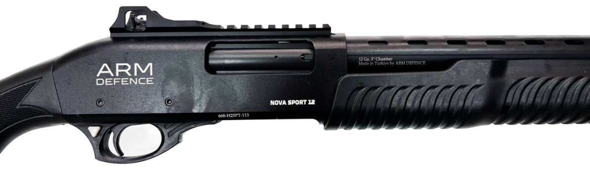 Рушниця ARM Defence Nova Sport-12 кал 12/76