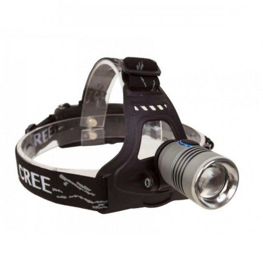 Ліхтар налобний акумуляторний RB-114