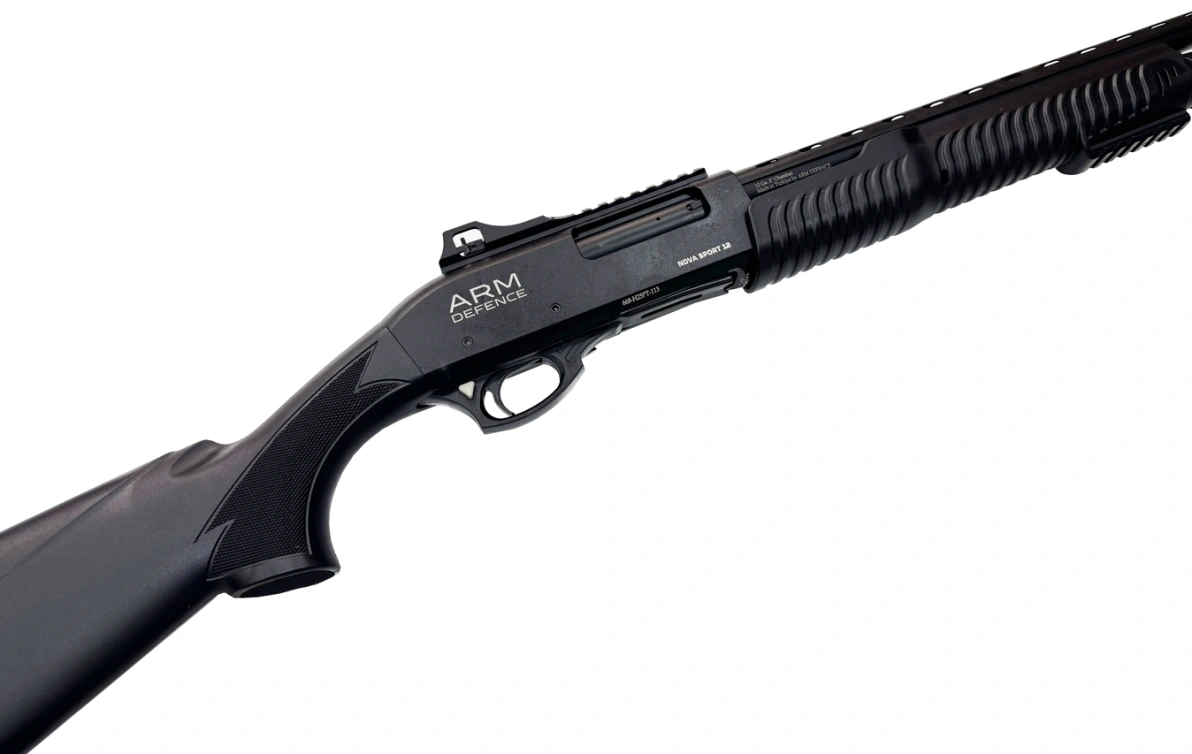 Рушниця ARM Defence Nova Sport-12 кал 12/76
