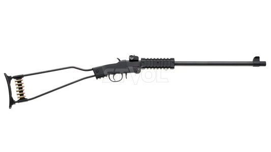 Карабін Chiappa Little Badger кал. 22LR  18,5"