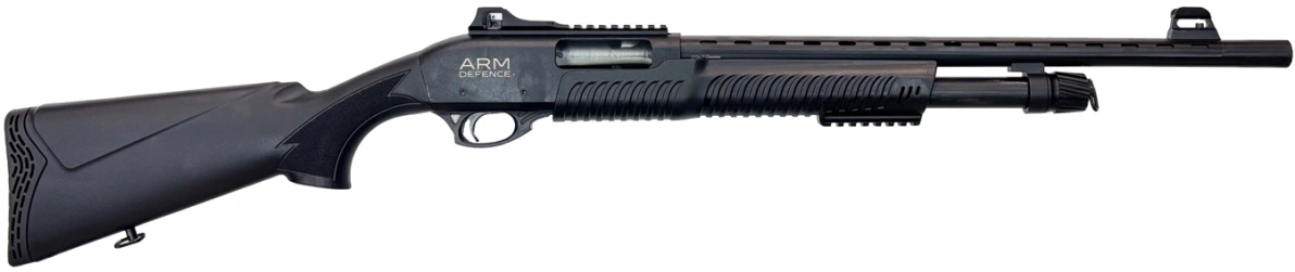 Рушниця ARM Defence Nova Sport-12 кал 12/76