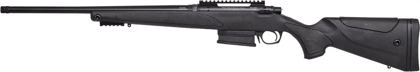 Карабін Hatsan Escort ERX Synthetic Black кал. 30-06 51 cм 5/8"-24  /14480921/