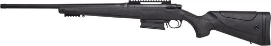 Карабін Hatsan Escort ERX Synthetic Black кал. 30-06 51 cм 5/8"-24  /14480921/