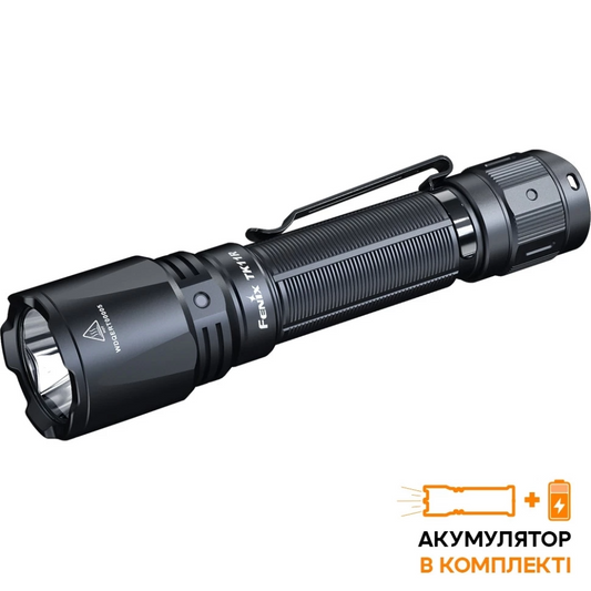 Ліхтар ручний Fenix TK11R