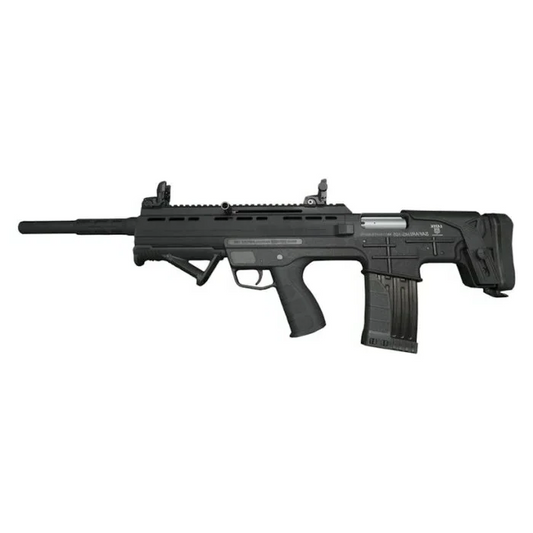 Рушниця SAFARI HG-105 кал. 12/76 ствол 22,4" Black /14442B9F/