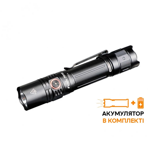 Ліхтар Fenix PD35 V3. 0
