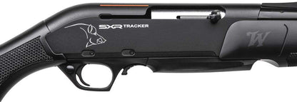 Карабін Winchester SXR Black Tracker Fluted кал. 308 Win