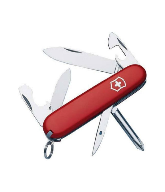 Ніж Victorinox Tinker к: червоний 1.4603 /610175/