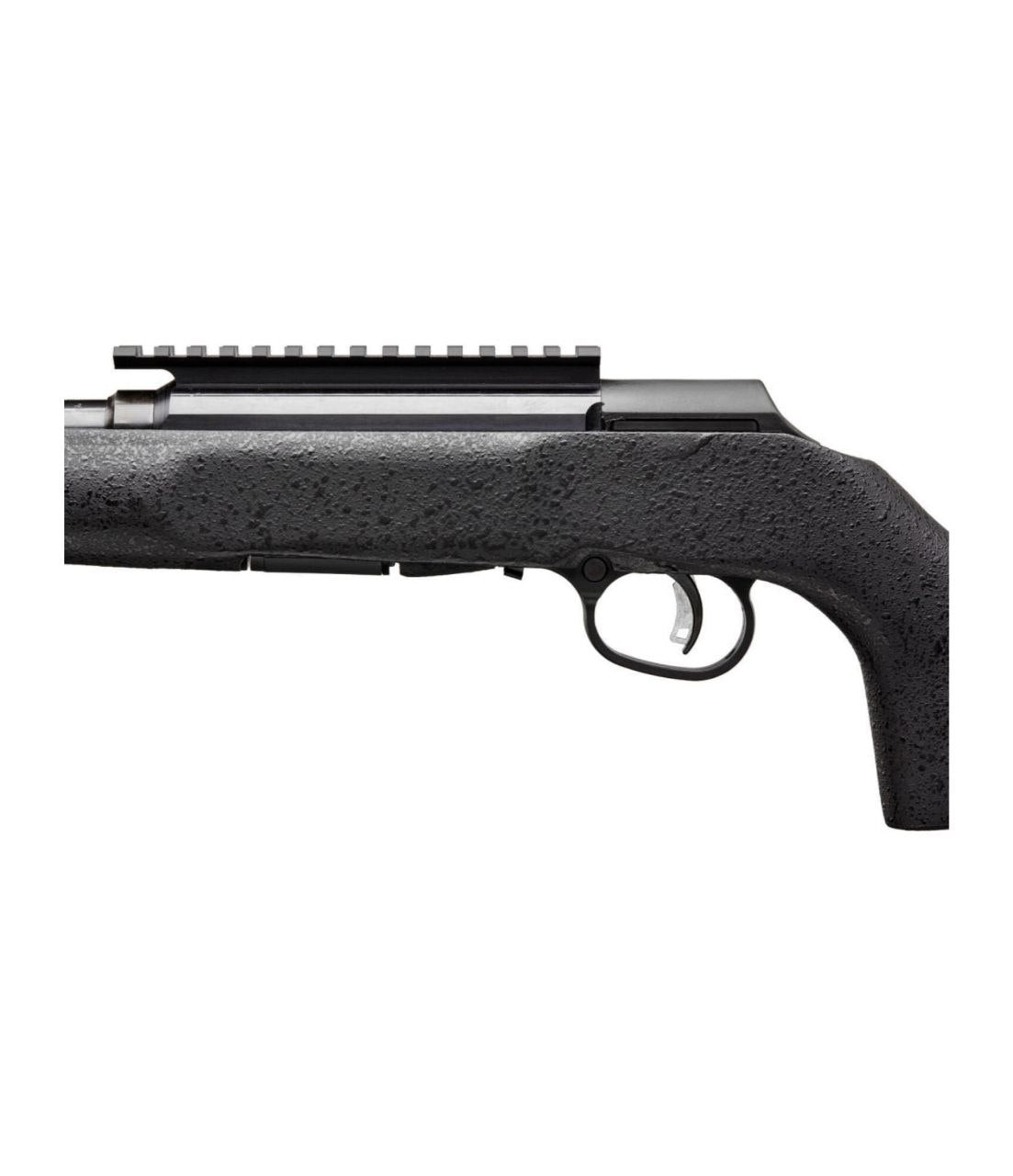 Гвинтівка малокаліберна Savage A22 Pro Varmint кал. 22 LR Дульна різьба - 1/2"-28  /12480486/