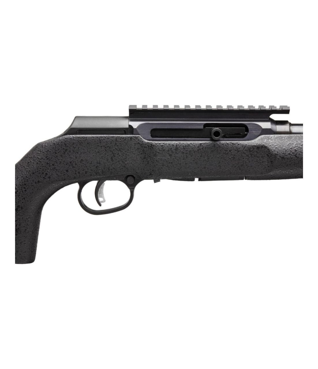 Гвинтівка малокаліберна Savage A22 Pro Varmint кал. 22 LR Дульна різьба - 1/2"-28  /12480486/
