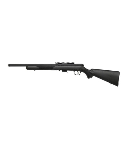 Гвинтівка малокаліберна Savage 93 FV-SR кал. 22 WMR 16.5" 1/2"-28 /12480007/