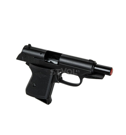 Пістолет сигнальний Bruni New Police к.9 PAK ST /2008905/