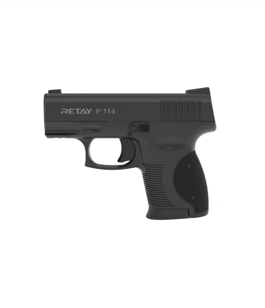 Пістолет сигнальний Retay P114 кал. 9 мм. /11950325/