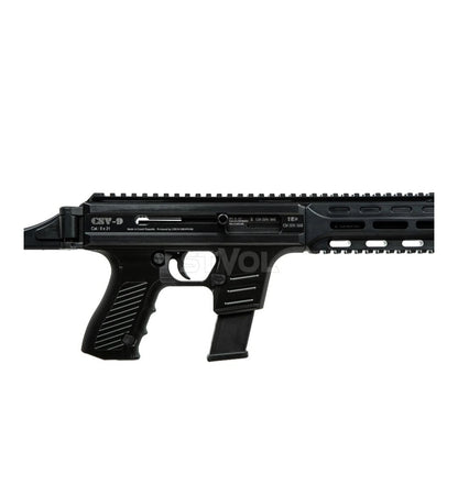 Карабін Citadel V2 CSV кал. 9х21, напівавтоматичний /868609186/