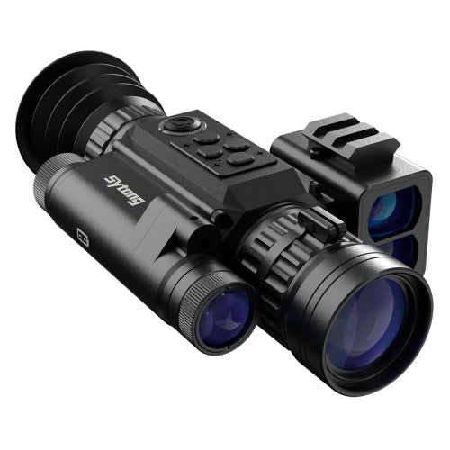 Приціл цифровий Sytong HT-60LRF /80099/