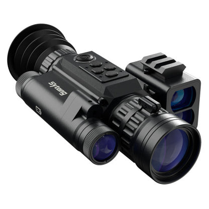 Приціл цифровий Sytong HT-60LRF /80099/