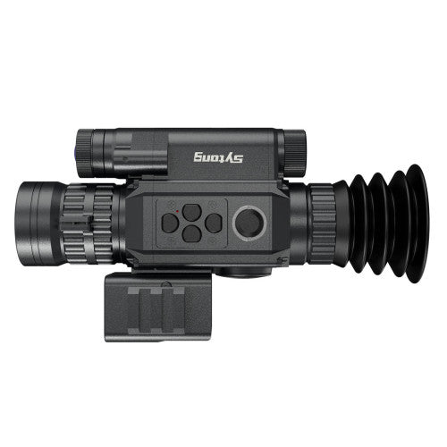 Приціл цифровий Sytong HT-60LRF /80099/