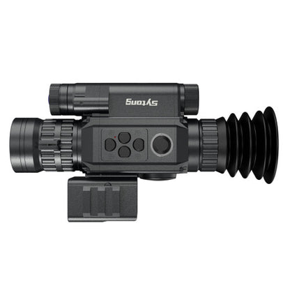 Приціл цифровий Sytong HT-60LRF /80099/