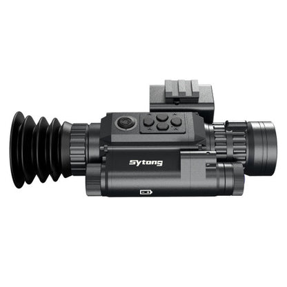 Приціл цифровий Sytong HT-60LRF /80099/