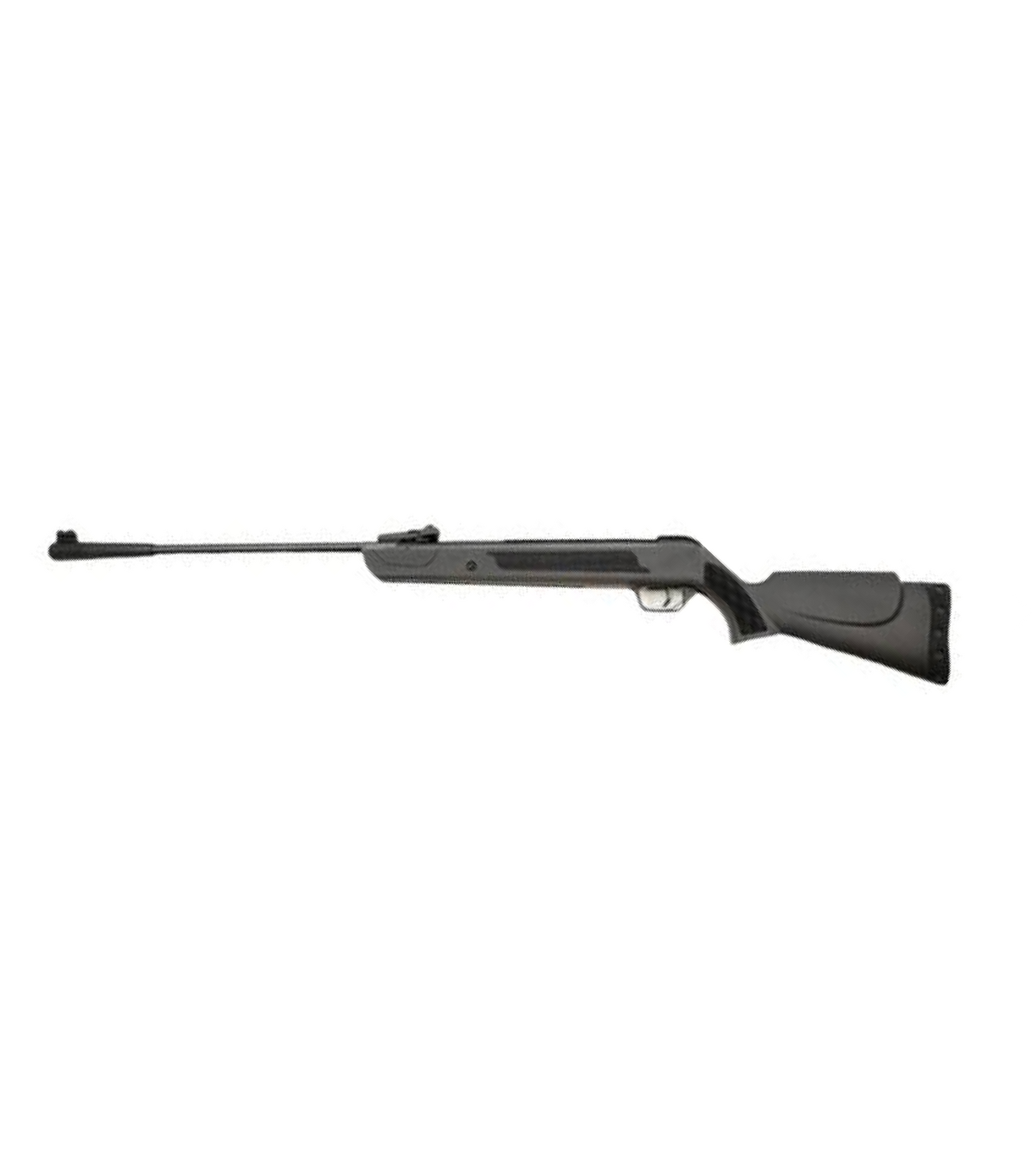 Пневматична гвинтівка AIR RIFLE LB600 кал. 4.5