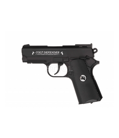 Пістолет пневматичний Umarex Colt Defender кал.4,5мм
